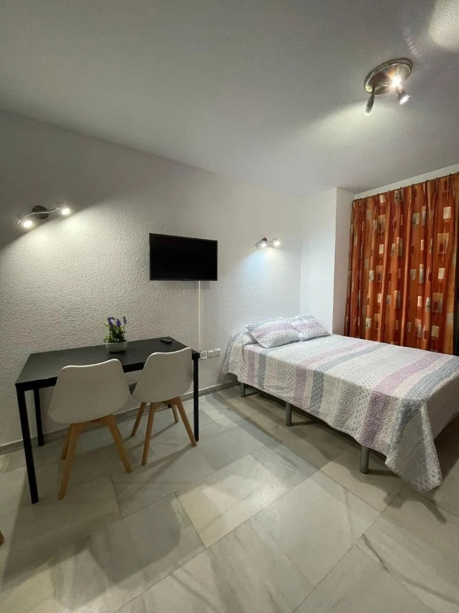 Image 4 of Estudio muy céntrico en Marbella