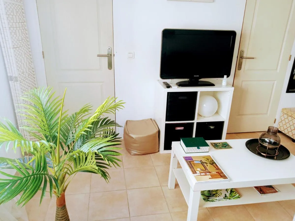 Image 1 of Estudio vacacional