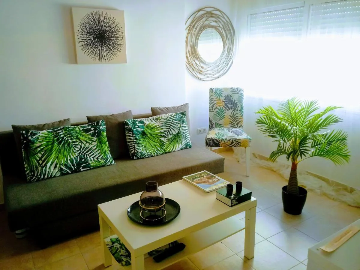 Image 2 of Estudio vacacional
