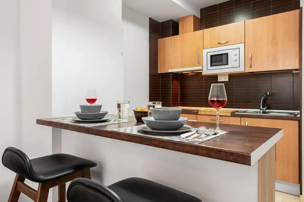 Image 6 of Excellent Location Bulevar San Pedro Alcantara-Marbella