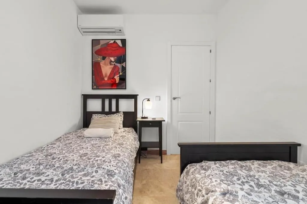 Image 1 of Fab Marbella centre with rooftop terrace – RDR451
