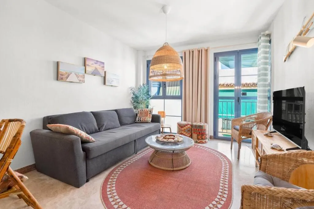 Image 5 of Fab Marbella centre with rooftop terrace – RDR451
