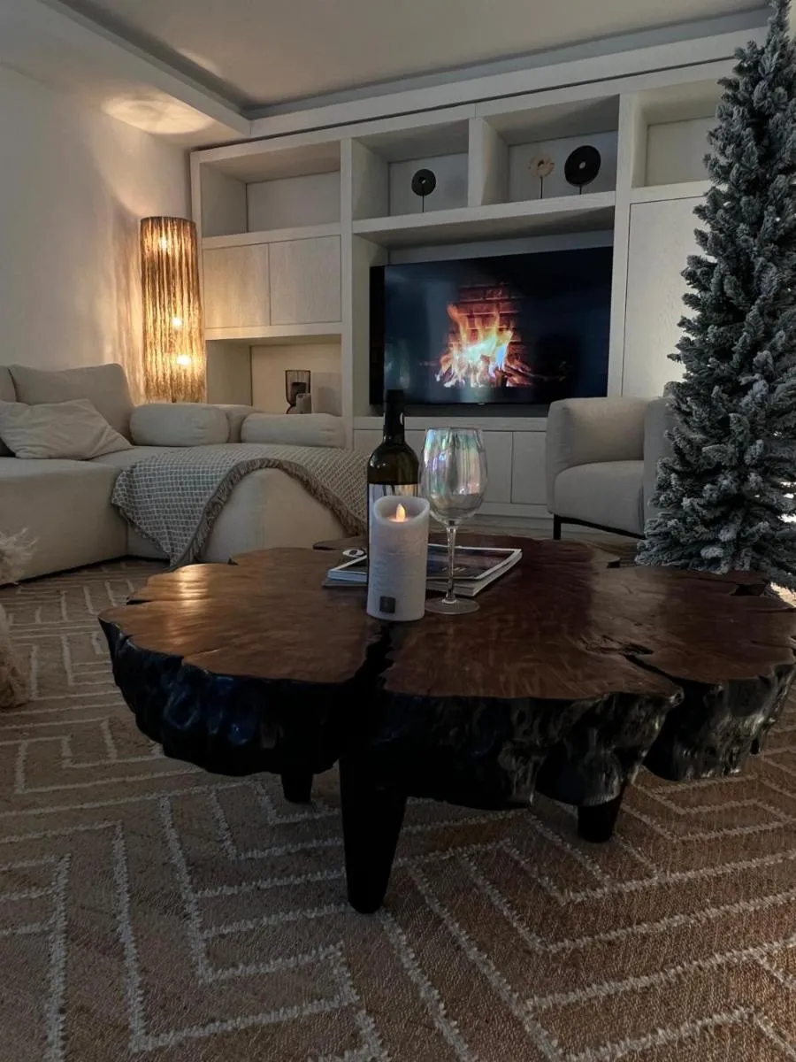 Image 3 of Family Holiday Bliss in Marbella- Brand-New 4 Bedroom VILLA with Garden, Private Pool & Jacuzzi, Marbesa 500 m to the Beautiful Cabopino Beach
