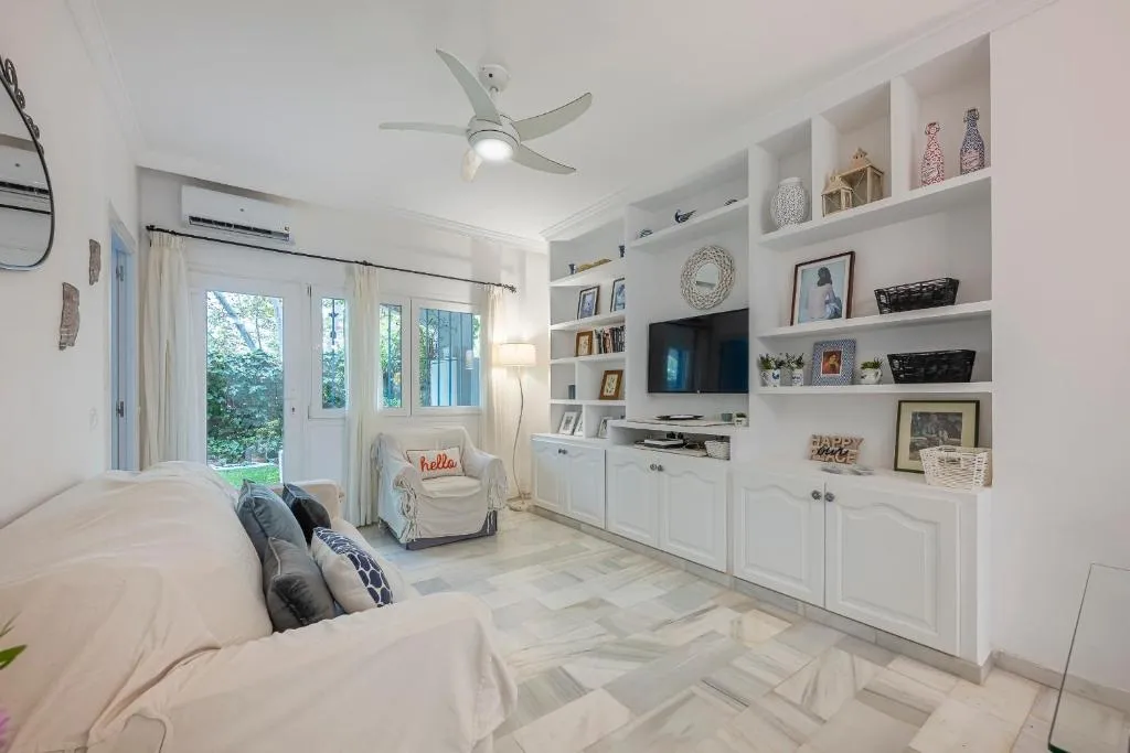 Image of Fancy 2BR in Golden Mile close to the beach