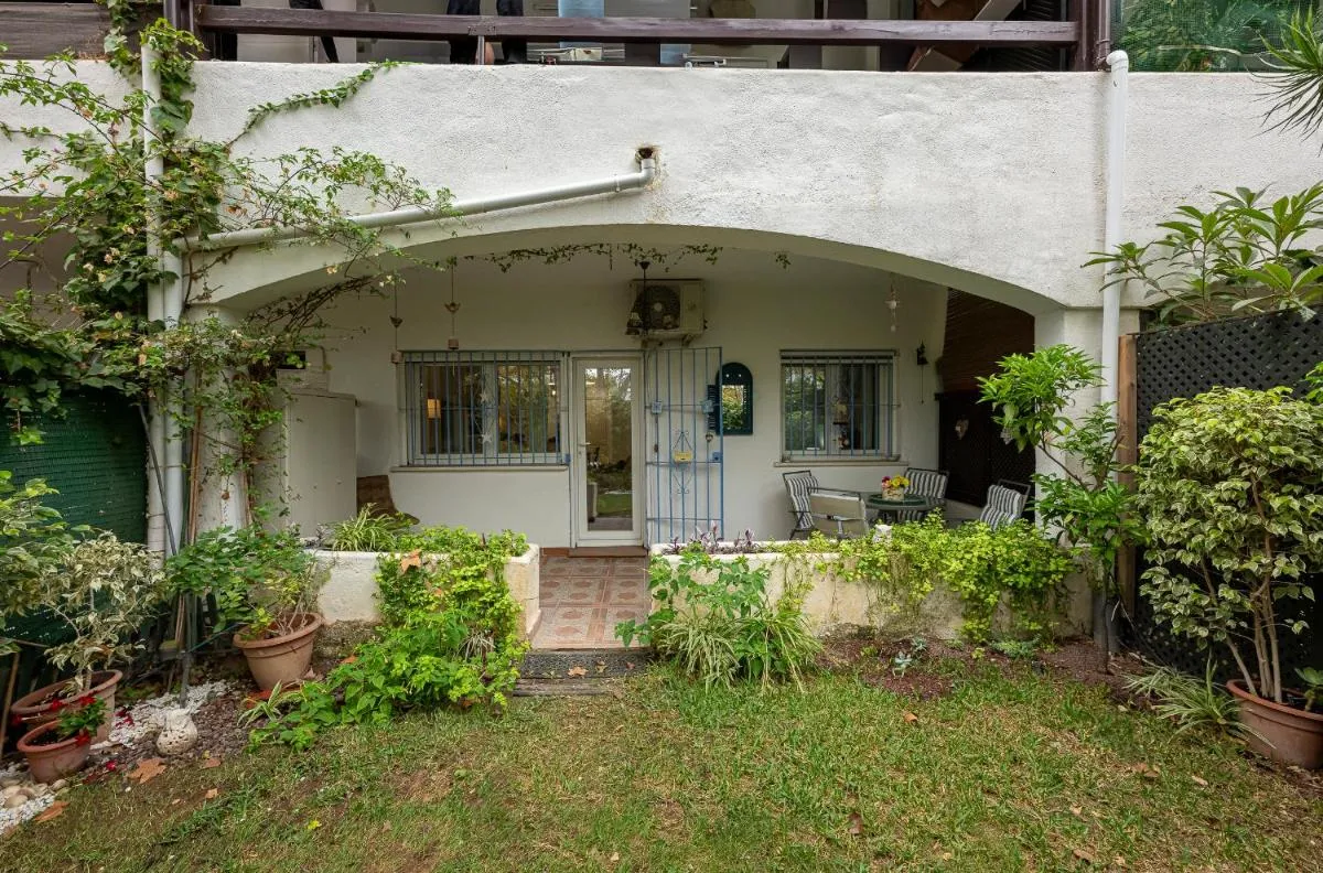 Image 3 of Fancy 2BR in Golden Mile close to the beach