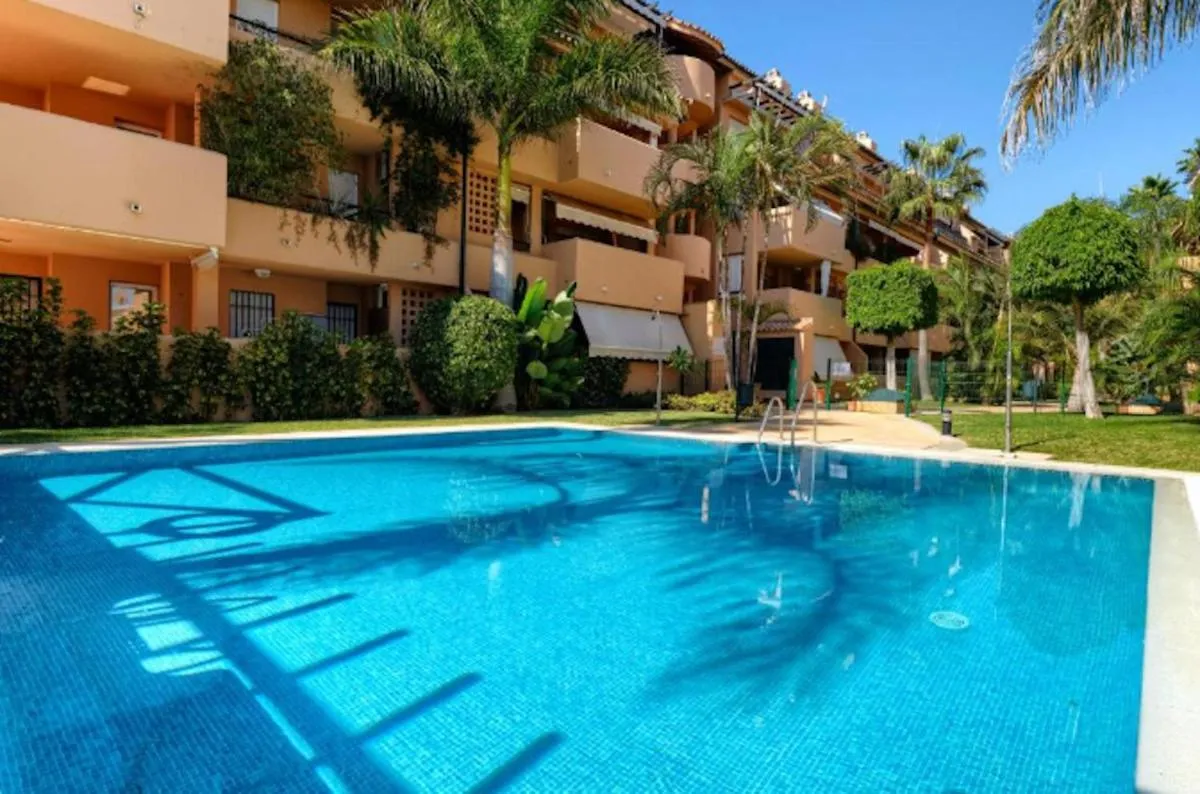 Image 6 of Fantastic Apartment 80m from the Beach!