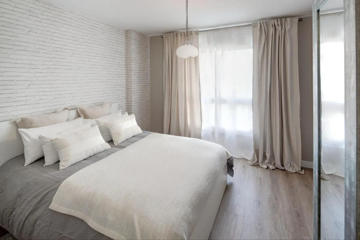 Image 4 of Fantastic Apartment Next To Guadalmina Golf Course In Marbella
