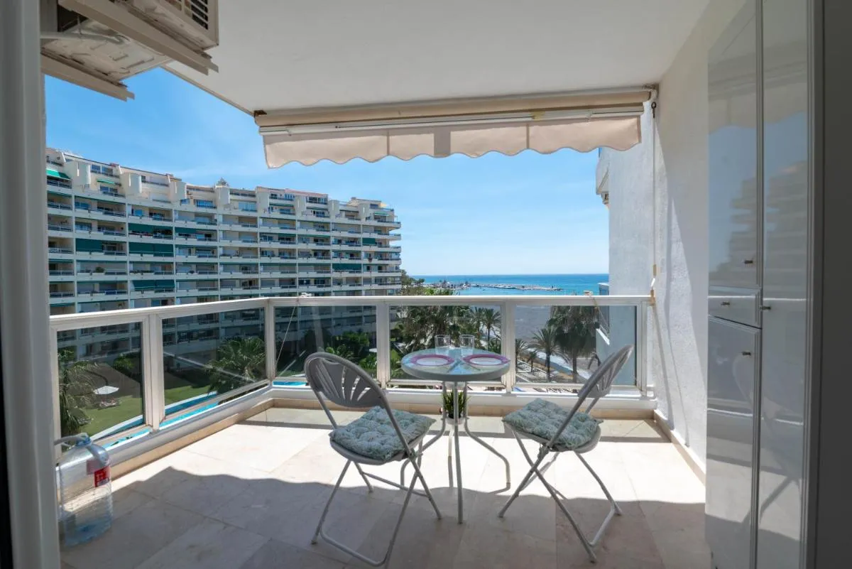 Image 4 of Fantástico estudio en Marbella