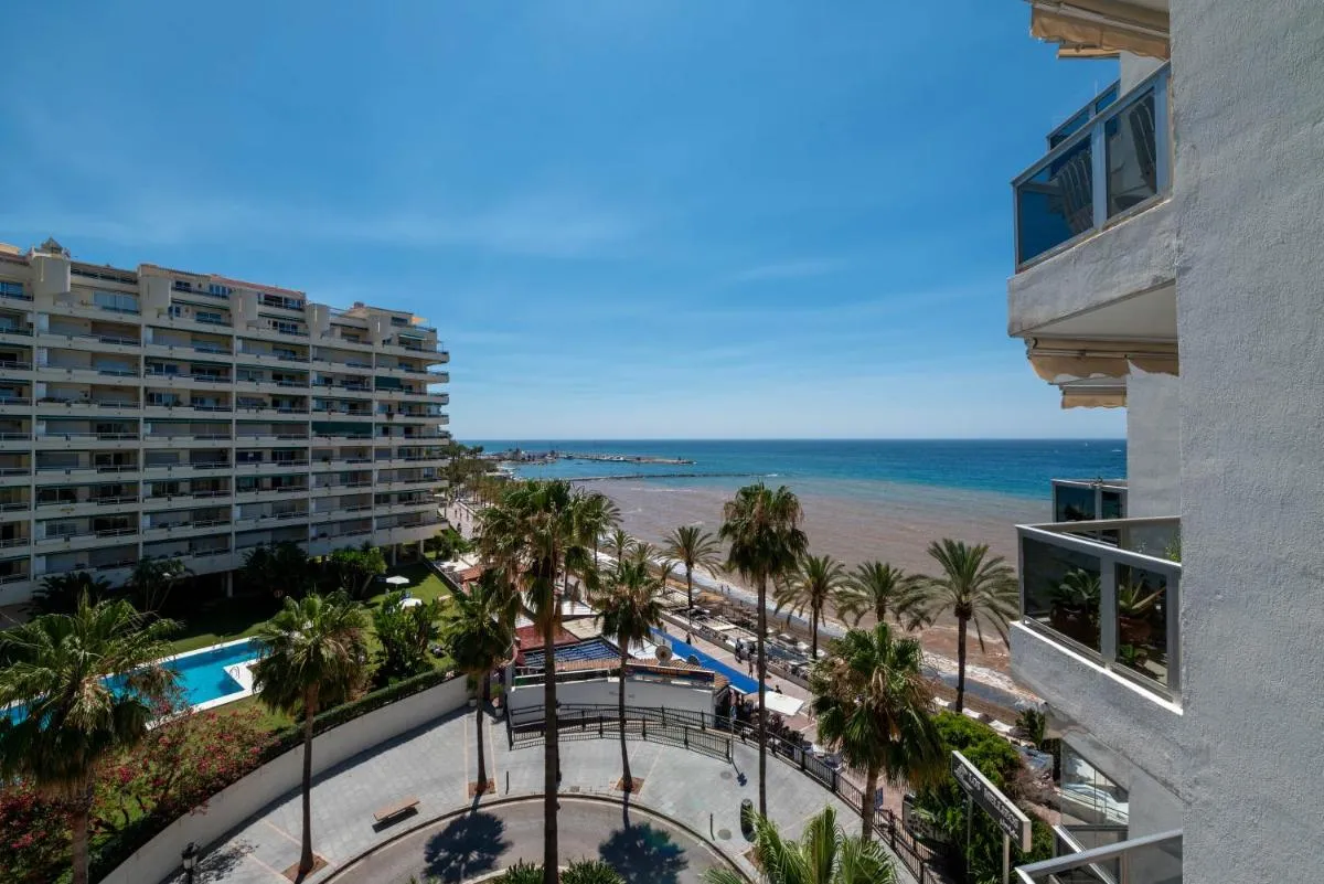 Image 6 of Fantástico estudio en Marbella