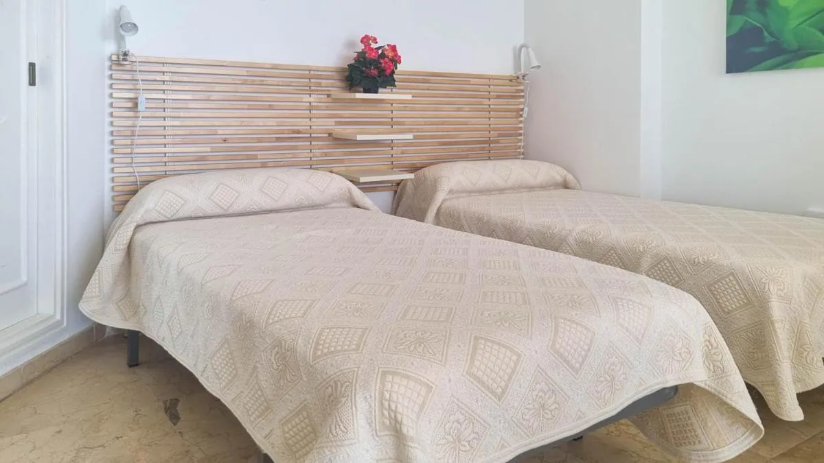 Image 1 of Fantástico estudio en Marbella