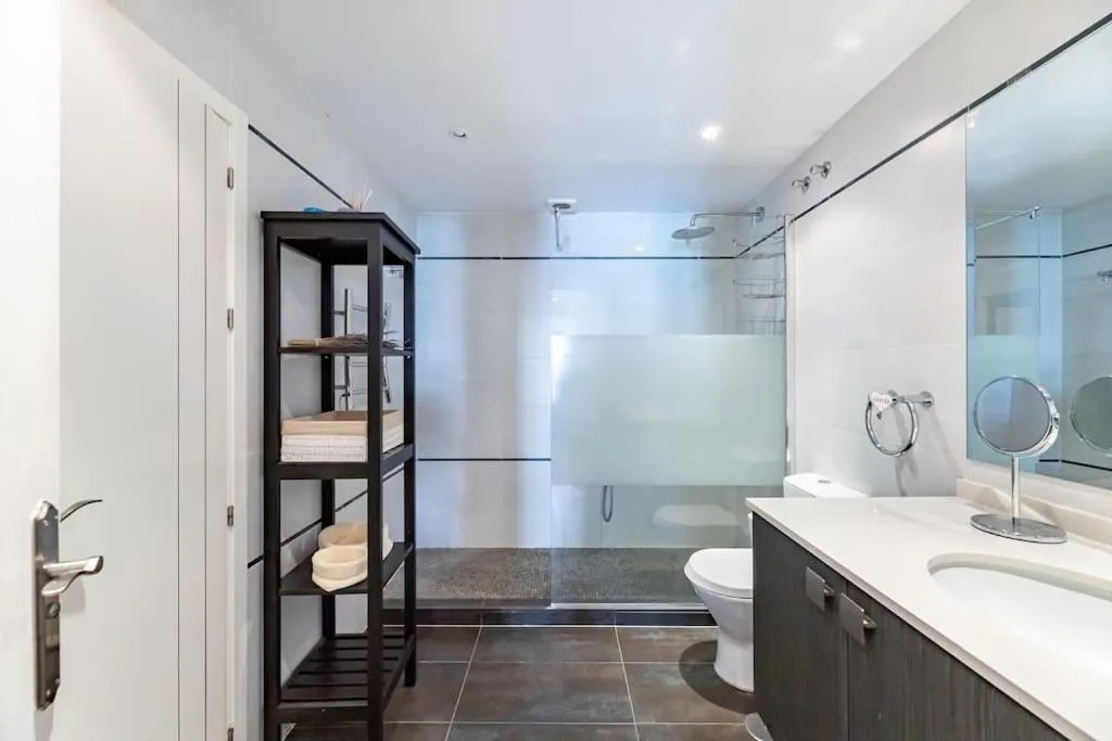 Image 1 of Fantastic rental with rooftop terrace Aloha Pueblo RDR309