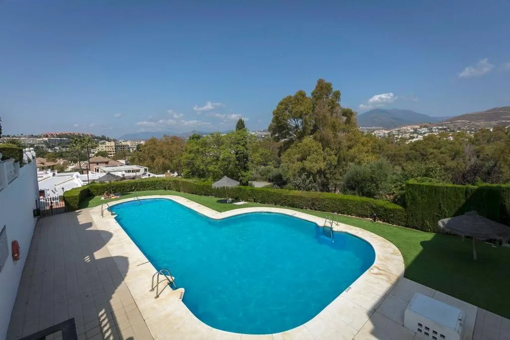 Image 3 of Fantastic rental with rooftop terrace Aloha Pueblo RDR309