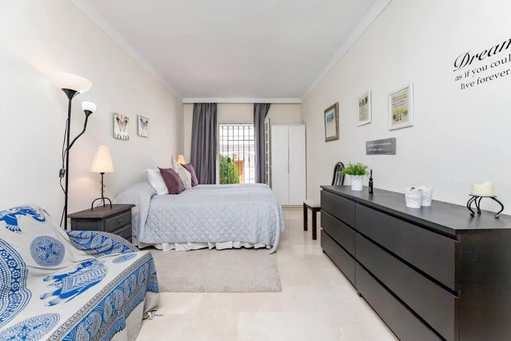 Image 4 of Fantastic rental with rooftop terrace Aloha Pueblo RDR309