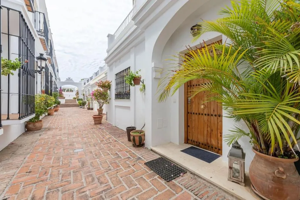 Image 5 of Fantastic rental with rooftop terrace Aloha Pueblo RDR309