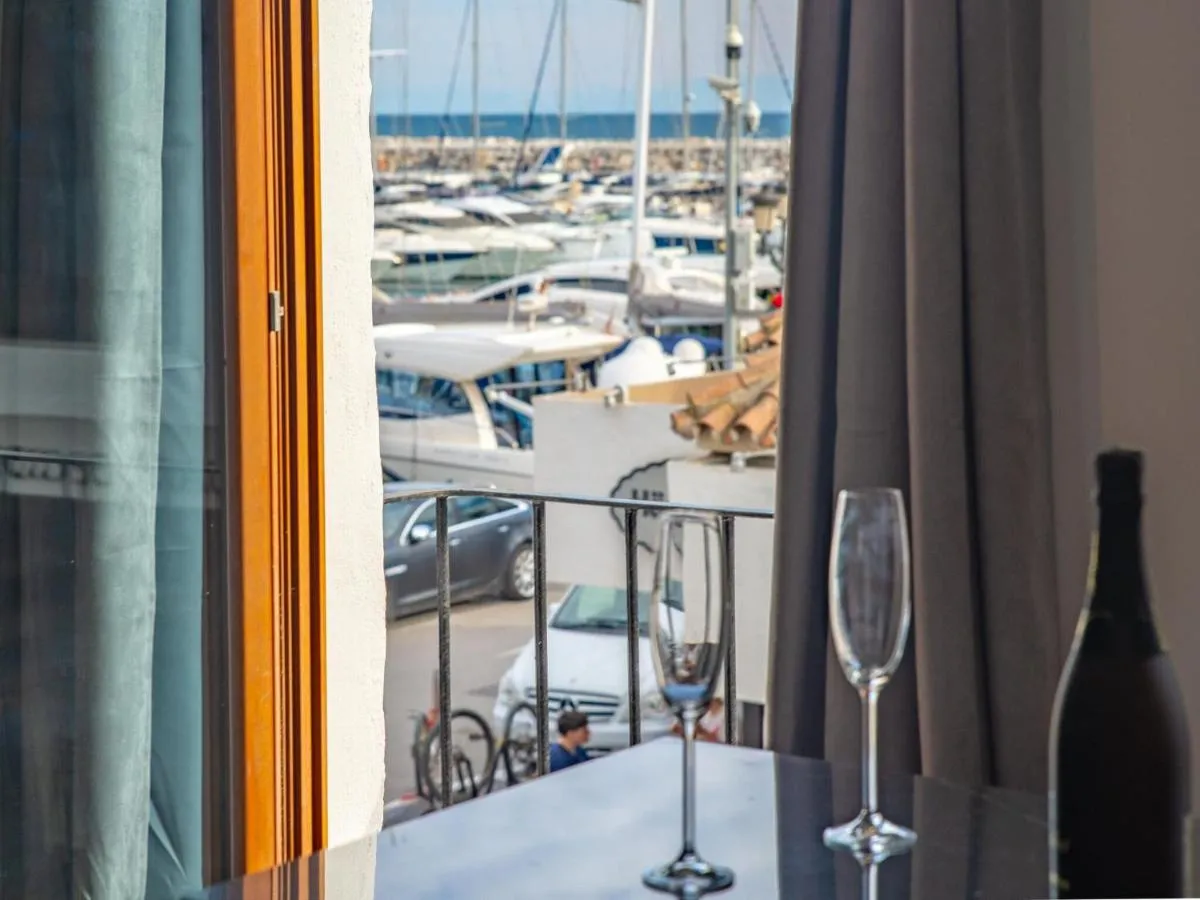 Image 5 of Faro’s Puerto Banus Boutique Apartment