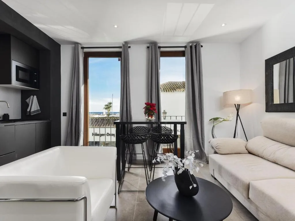 Image of Faro’s Puerto Banus Boutique Apartment