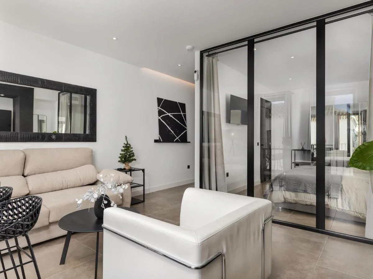 Image 3 of Faro’s Puerto Banus Boutique Apartment