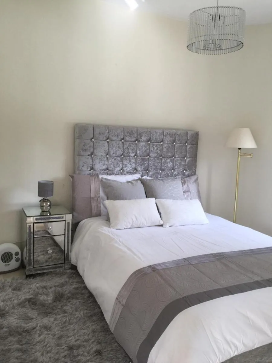Image 6 of Fascinating & Luxurious Golf,Mountain & Garden view apartment Porto Banus