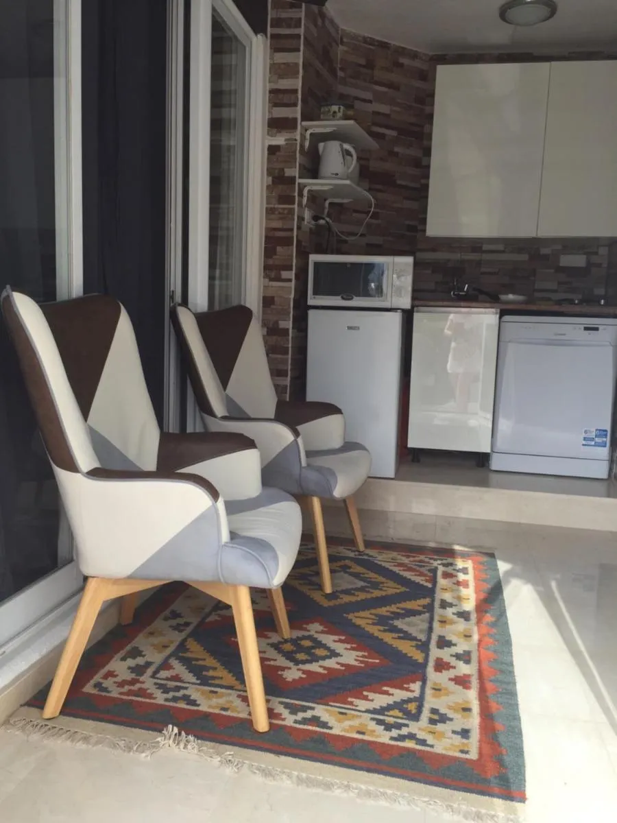 Image 4 of Fascinating & Luxurious Golf,Mountain & Garden view apartment Porto Banus