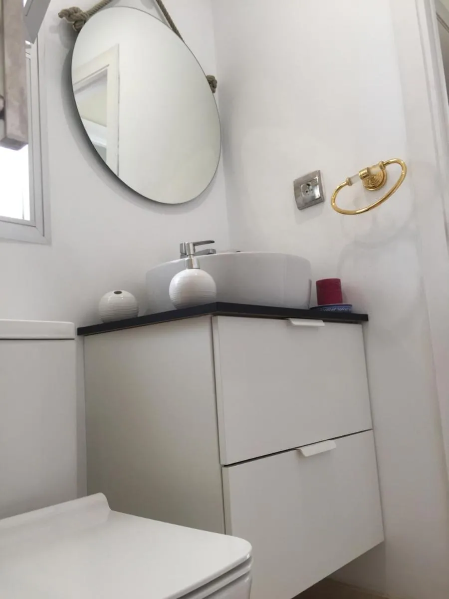 Image 2 of Fascinating & Luxurious Golf,Mountain & Garden view apartment Porto Banus