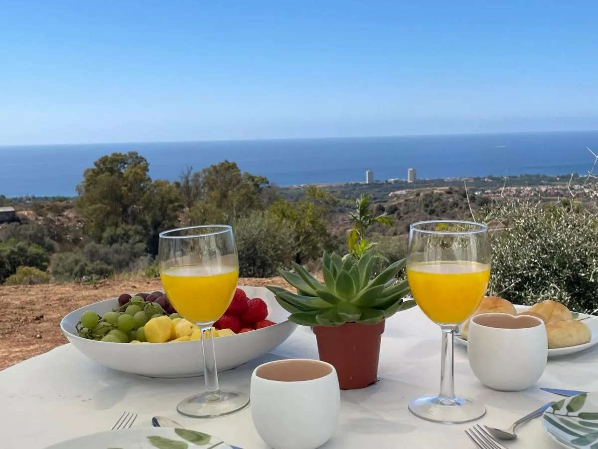 Image 4 of Finca Ines Marbella – Luxury farm house