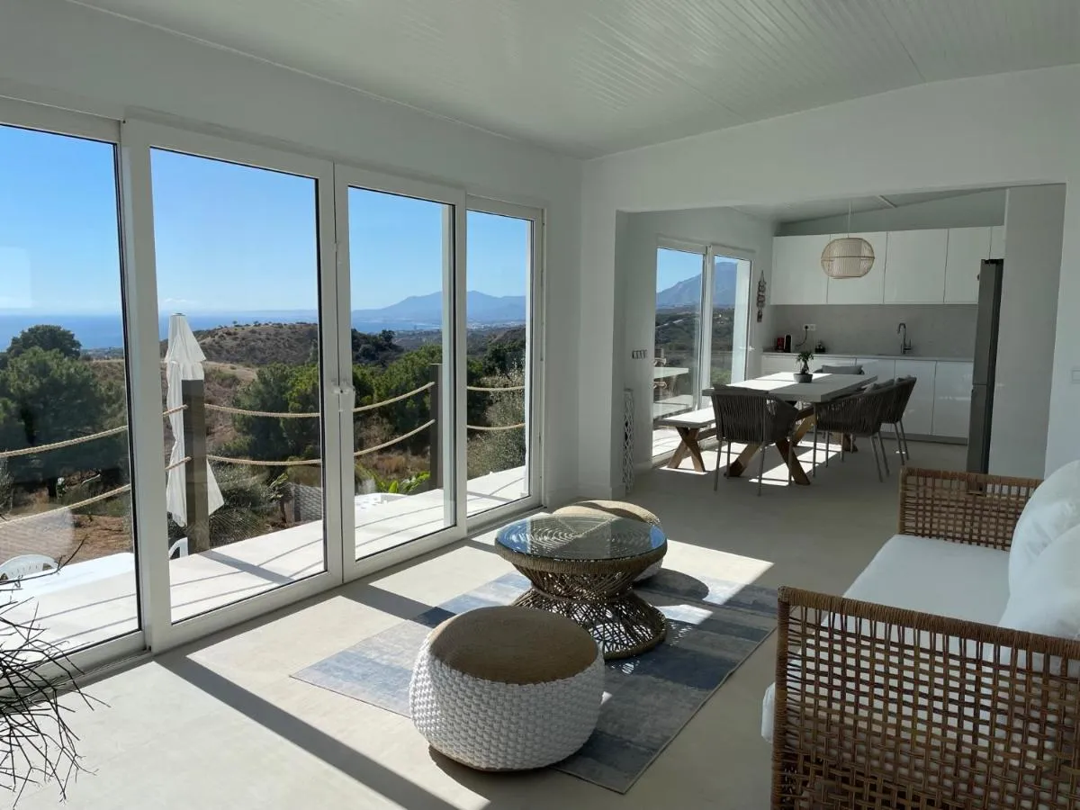 Image 5 of Finca Ines Marbella – Luxury farm house