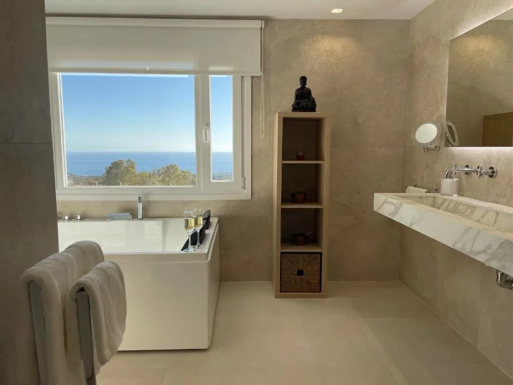 Image of Finca Ines Marbella – Luxury farm house