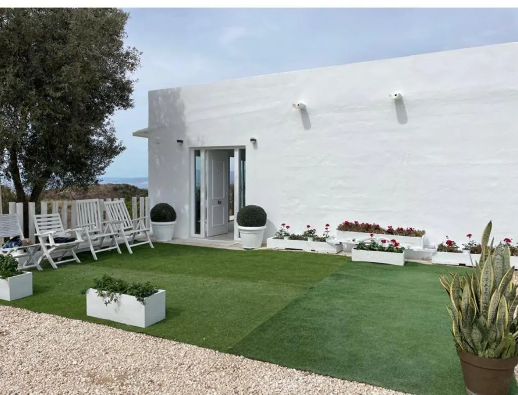Image 2 of Finca Ines Marbella – Luxury farm house