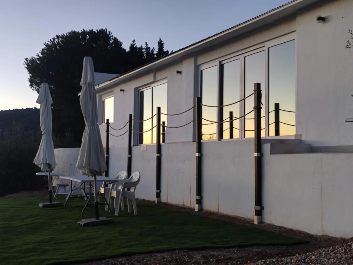 Image 3 of Finca Ines Marbella – Luxury farm house