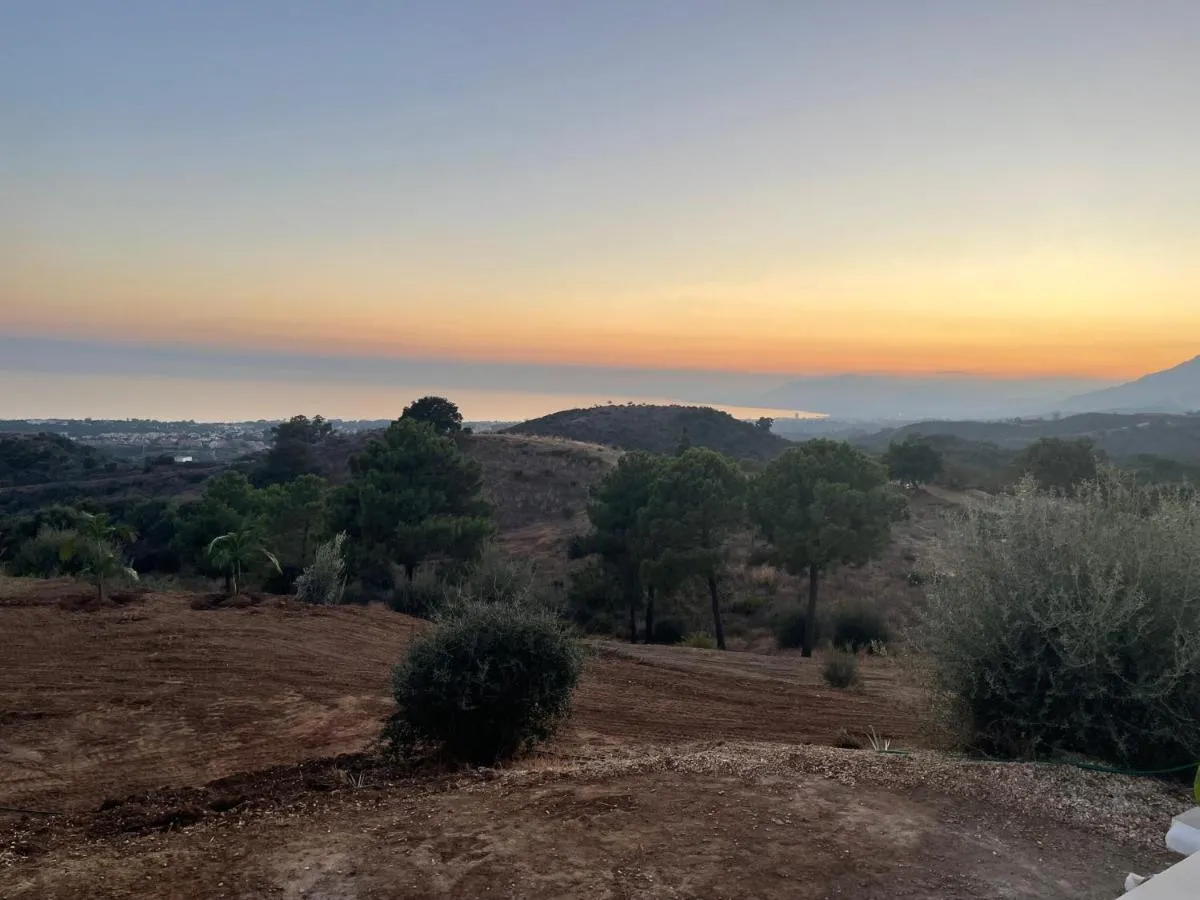 Image 1 of Finca Ines Marbella – Luxury farm house