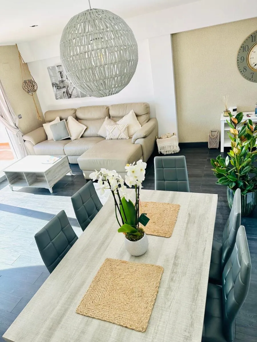 Image 6 of Frente a la playa Apartamento Boutique en Marbella