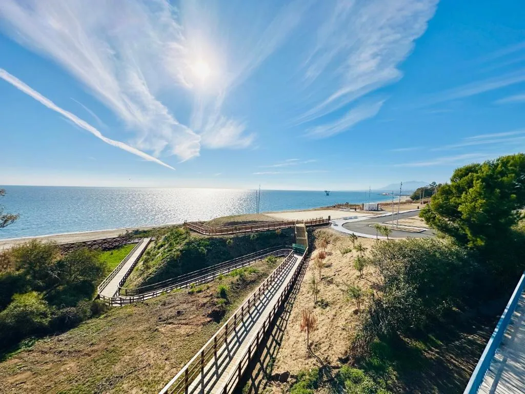 Image of Frente a la playa Apartamento Boutique en Marbella