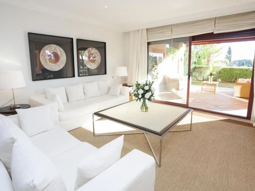Image of GRAN BAHIA de Marbella