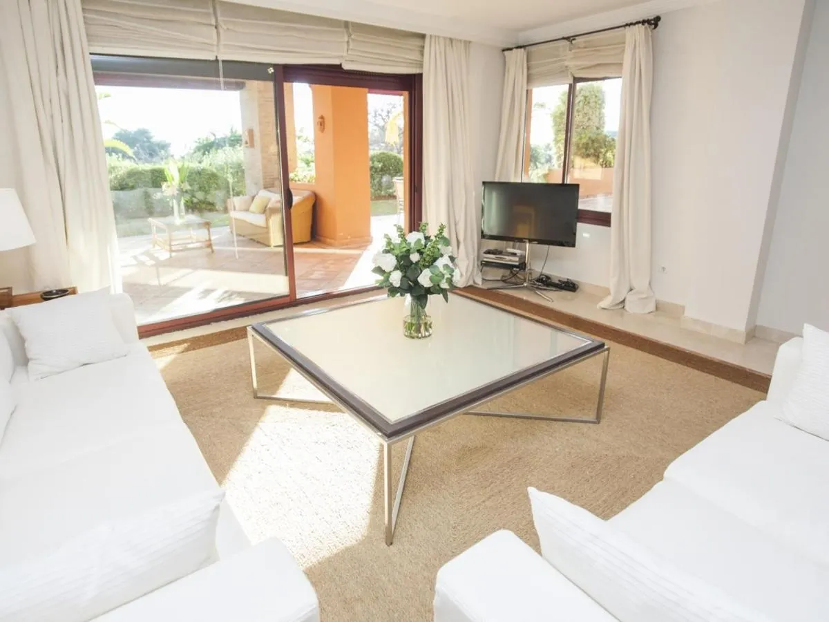 Image 2 of GRAN BAHIA de Marbella