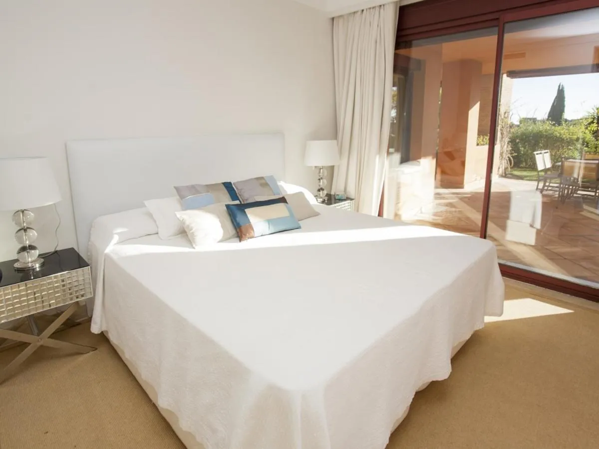 Image 3 of GRAN BAHIA de Marbella