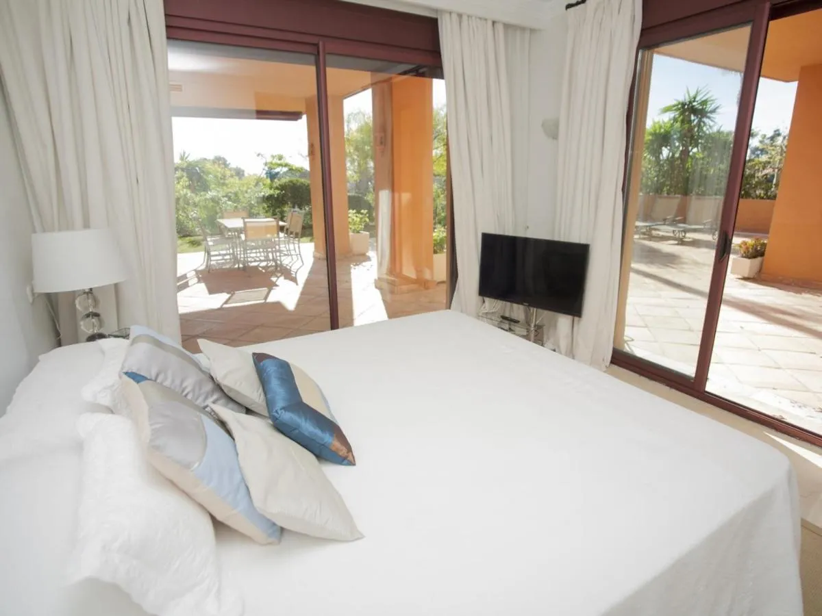 Image 4 of GRAN BAHIA de Marbella
