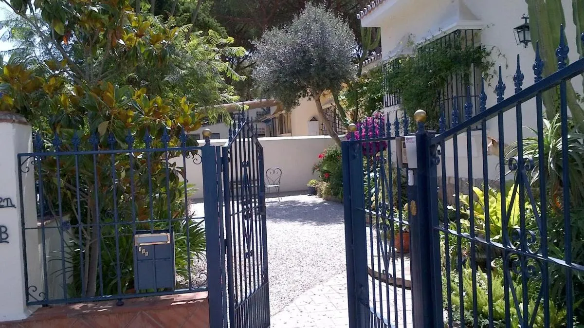 Image 1 of Garden Cottage at Casa Madden