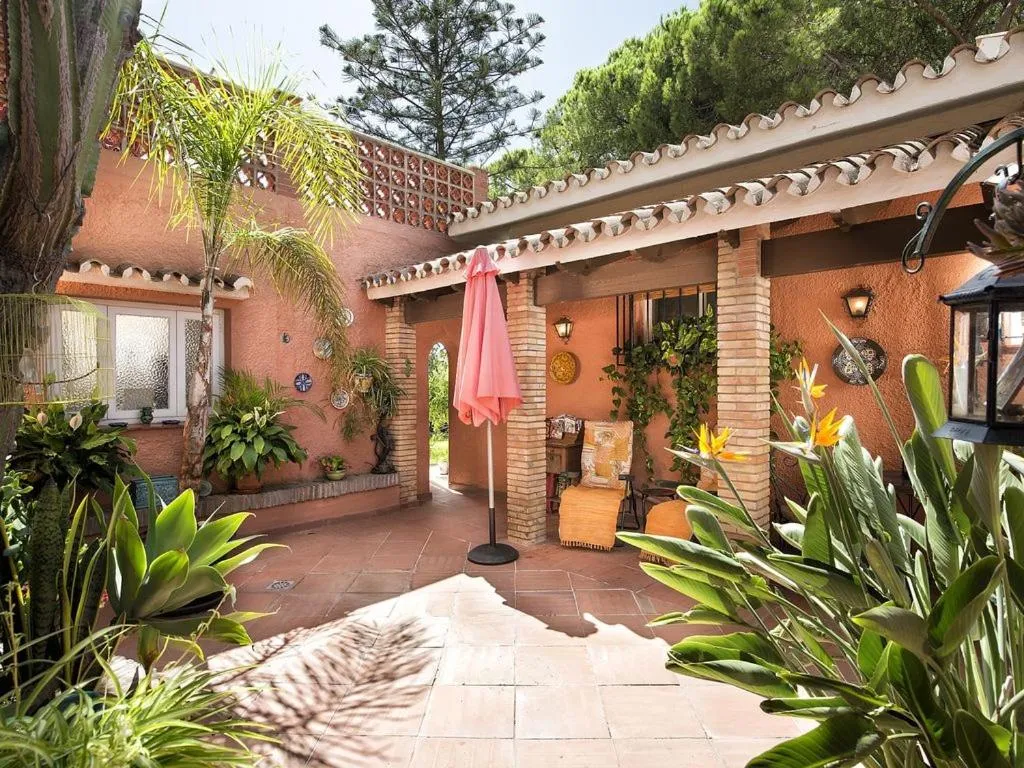 Image 6 of Garden Cottage at Casa Madden