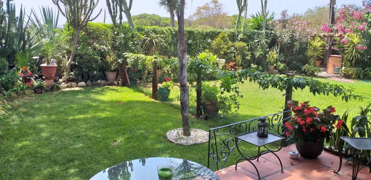 Image 5 of Garden Cottage at Casa Madden