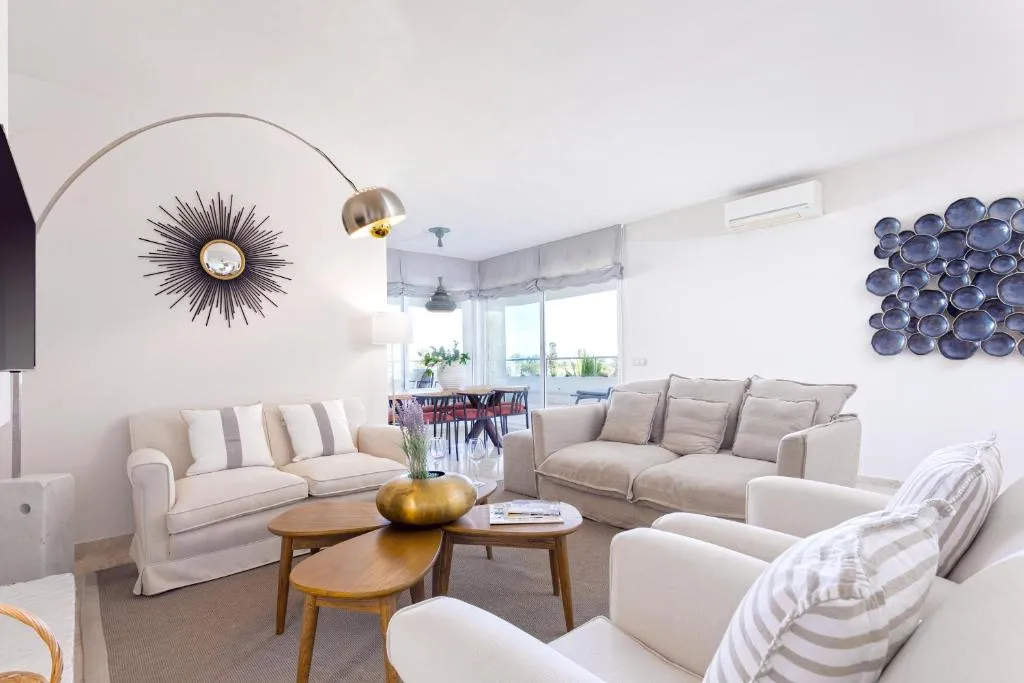 Image of Genteel Home Flamencos Terrace