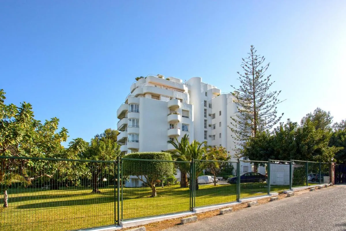 Image 1 of Genteel Home Flamencos Terrace