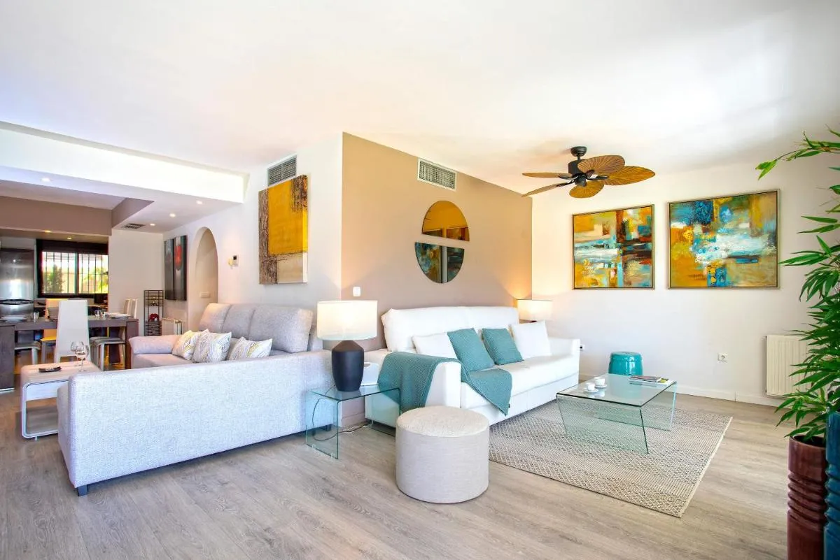 Image 5 of Genteel Home Guadalmina Golf