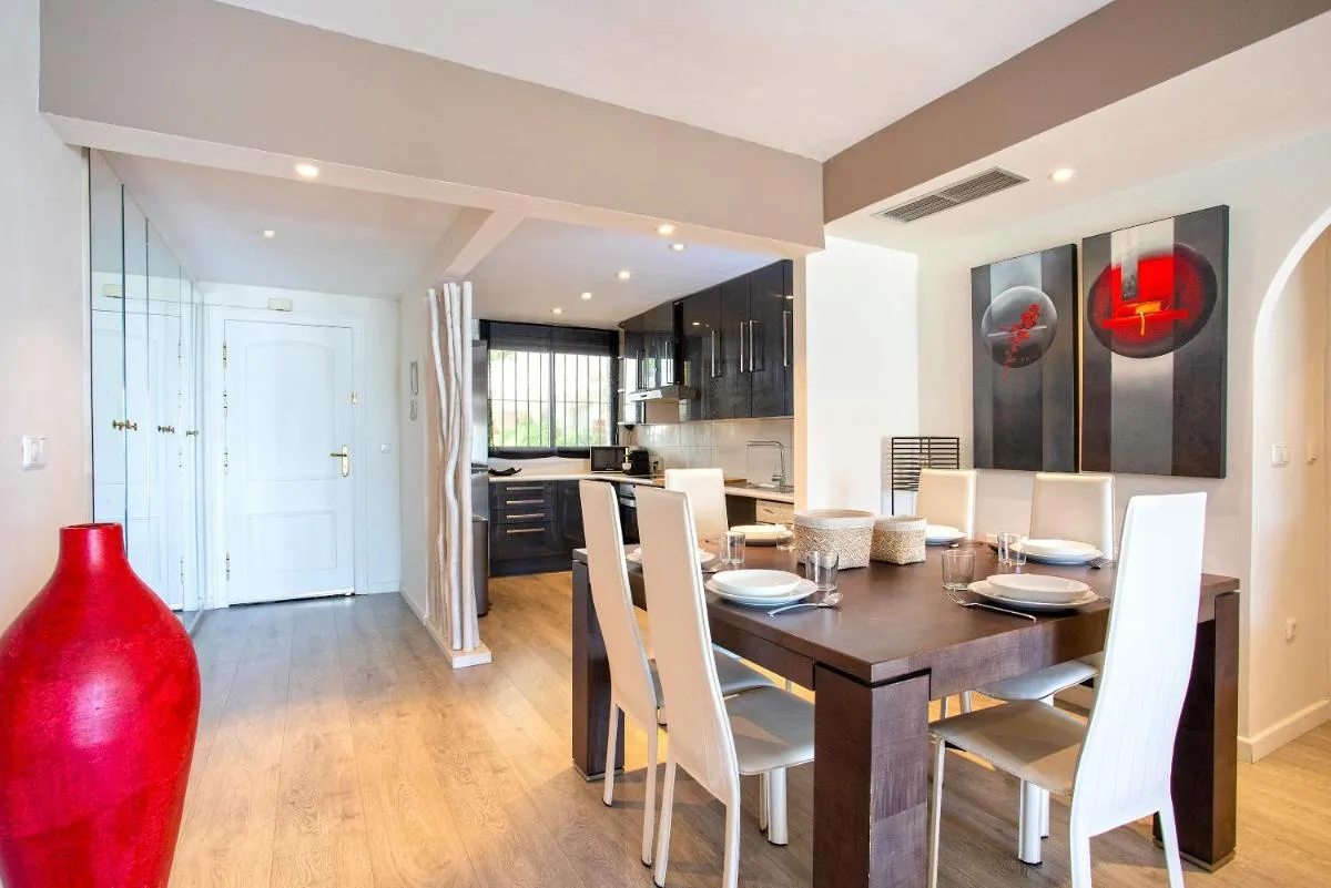 Image 4 of Genteel Home Guadalmina Golf