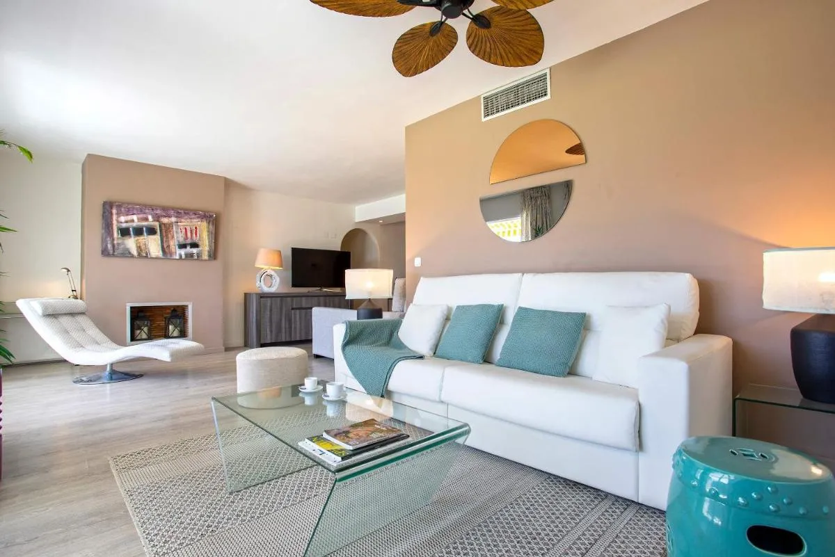 Image 6 of Genteel Home Guadalmina Golf