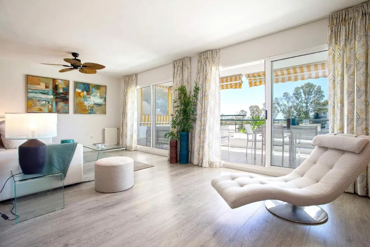 Image 1 of Genteel Home Guadalmina Golf
