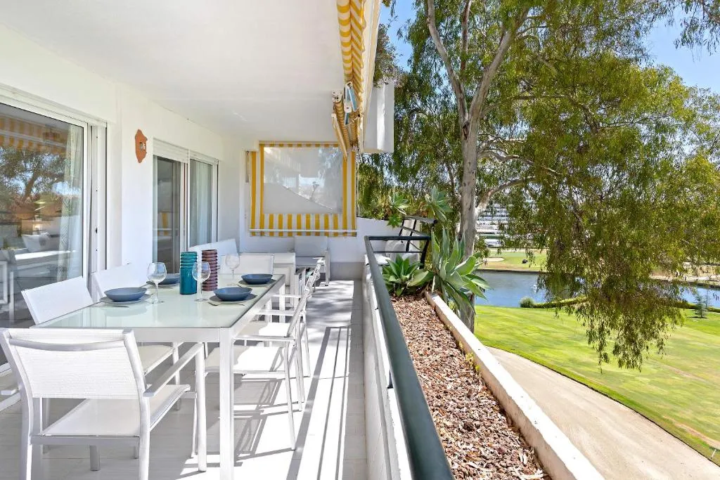 Image of Genteel Home Guadalmina Golf