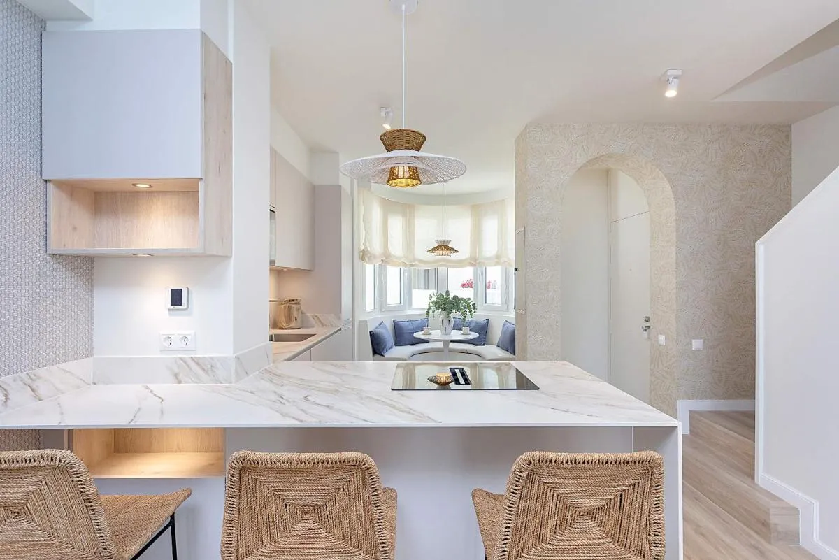Image 6 of Genteel Home Marbella House Beach