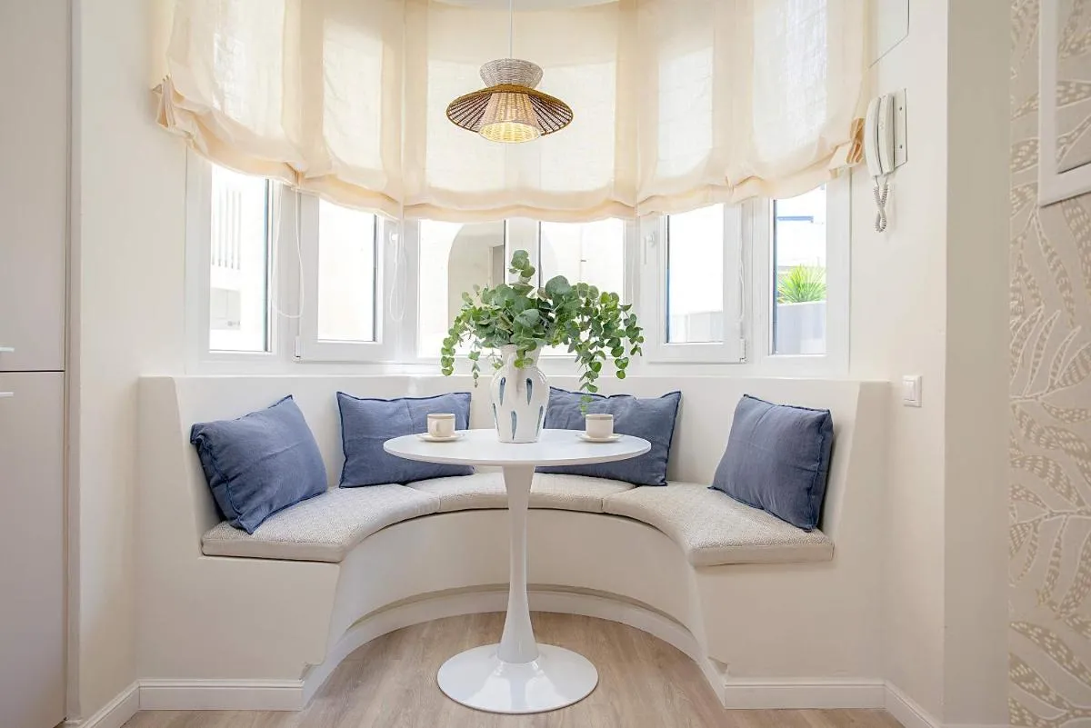 Image 5 of Genteel Home Marbella House Beach