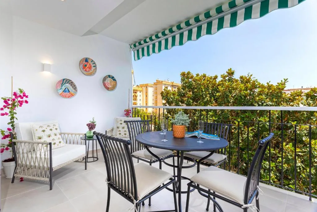 Image of Genteel Home Ricardo Soriano