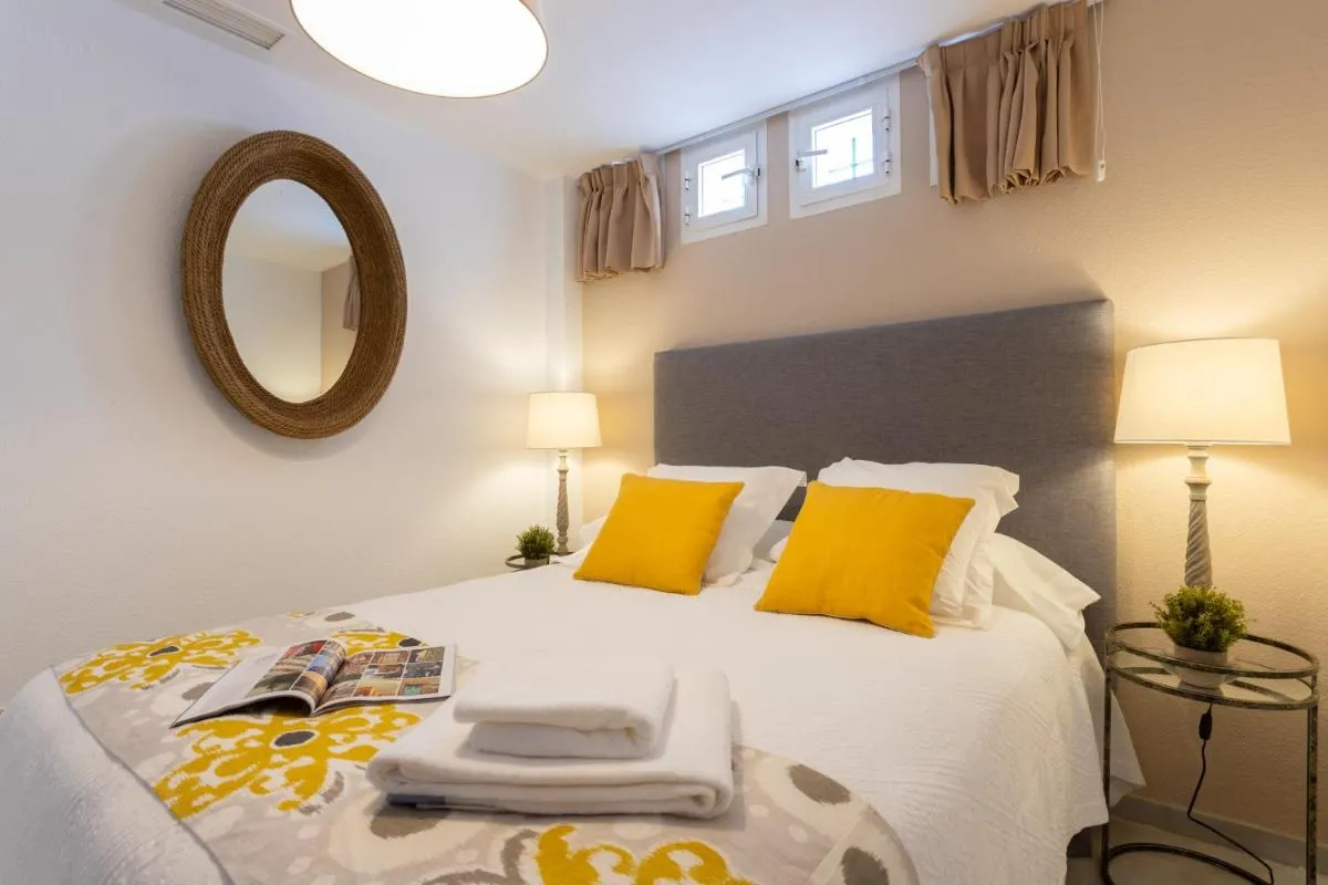 Image 6 of Genteel Home Tetuan Marbella